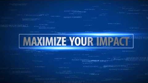 George Bolden Consulting - Intro Video (30 sec)