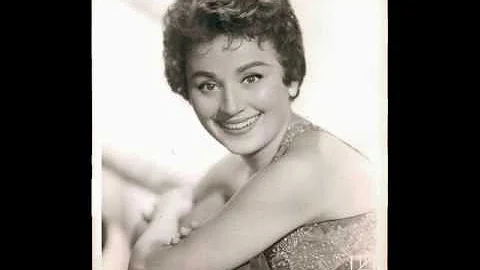 Mamma come save your child - Maureen Cannon - 1959