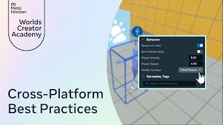 Cross-Platform Best Practices📱🕸️🌎