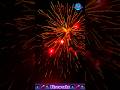 Amazing Fireworks Show 🎆 Best Fireworks Show 🎇 #fireworks #fireworksdisplay #fireworksshow #halercm