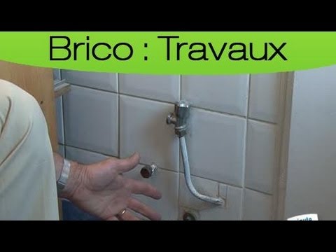 Comment détecter une fuite dans ma salle de bain ? 💦