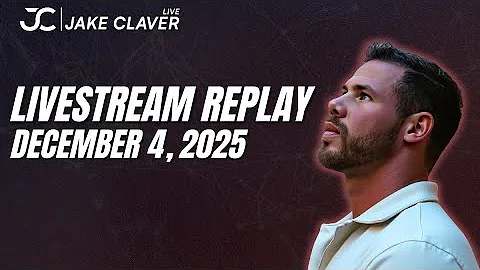 Is XRP About to Explode? Jake Claver Reveals Q1 2025 Catalysts