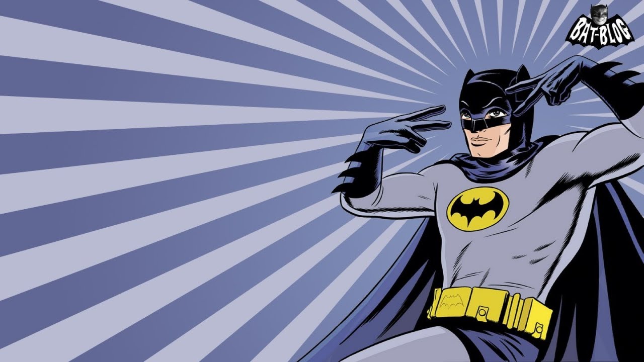 Batman Has A Problem - YouTube