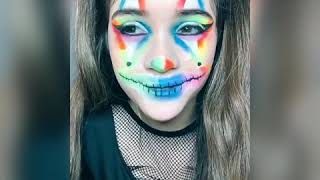 Iamferv Makeup Compilation