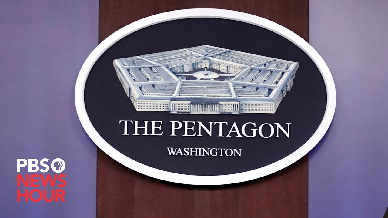 watch-live-pentagon-press-secretary-pat-ryder-holds-news-briefing