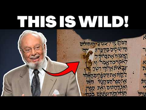 The Real Reason Jews Reject JESUS As Their Messiah