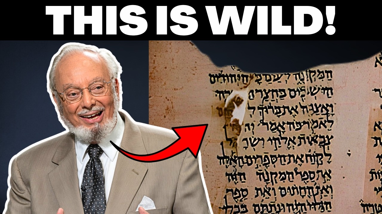 The Real Reason Jews Reject JESUS As Their Messiah