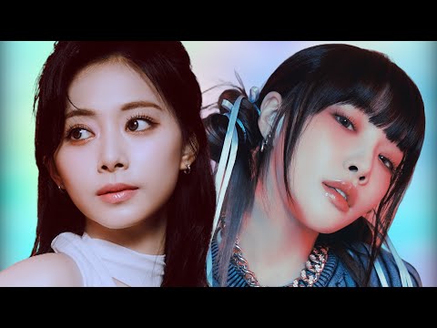 TWICE & CHUNG HA - ONE SPARKLING [MASHUP M/V]