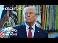 How midterms are shaping Trump’s moves today | Two Blocks from the White House