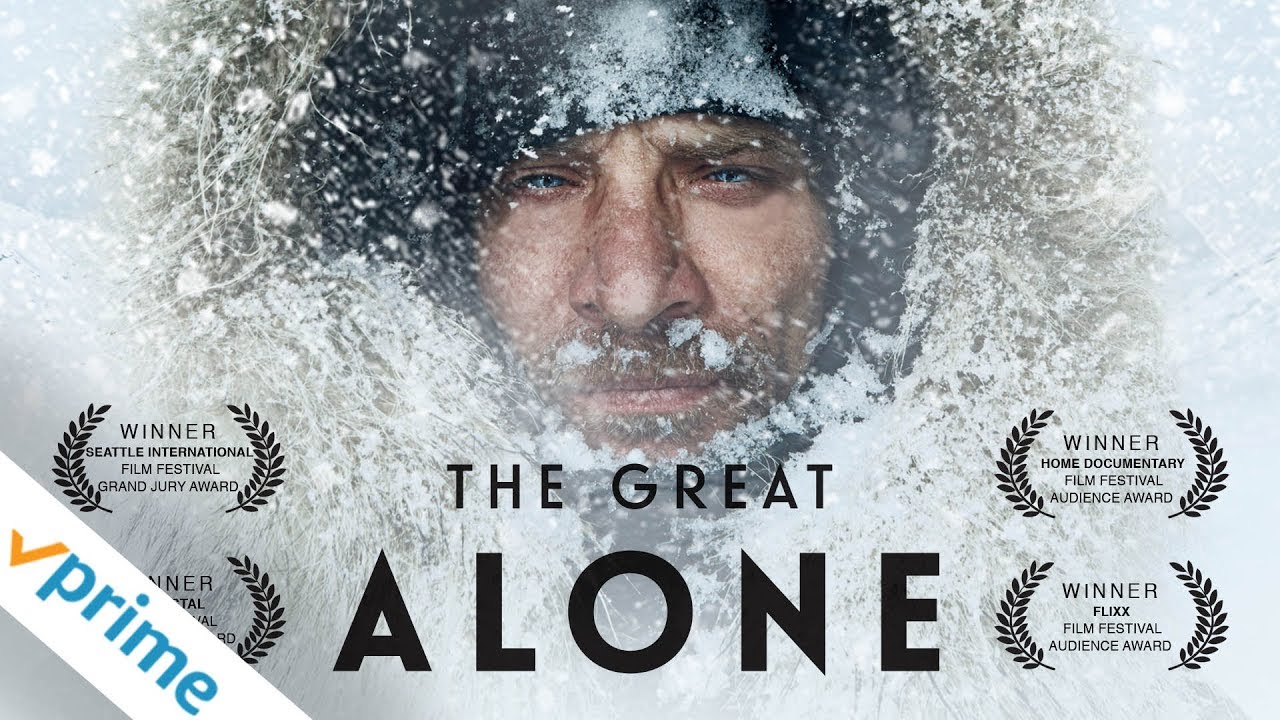The Great Alone Movie: What We Know (Release Date, Cast, Movie Trailer) -  The Bibliofile