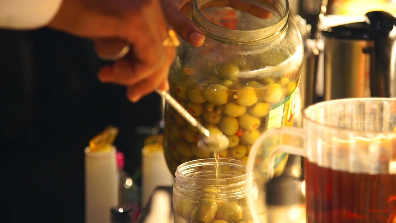 Indigo, New Delhi [HD]