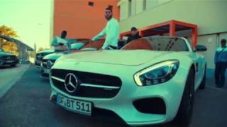 Graya Feat Messao - Sans Faille - (Clip Officiel)