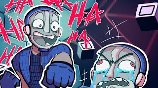 TROLLING THE WORST PLAYERS ON ECHO! | [Funny Moments] [S2E7] Echo VR