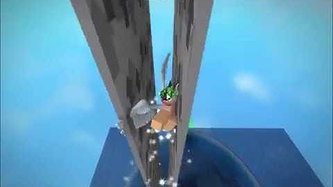 How to get inf Air | fe2MapTest