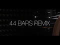Crougs  44 bars remix  double edge productions