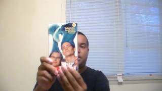 My VHS & DVD Pick-Up June 6 2016 Part One
