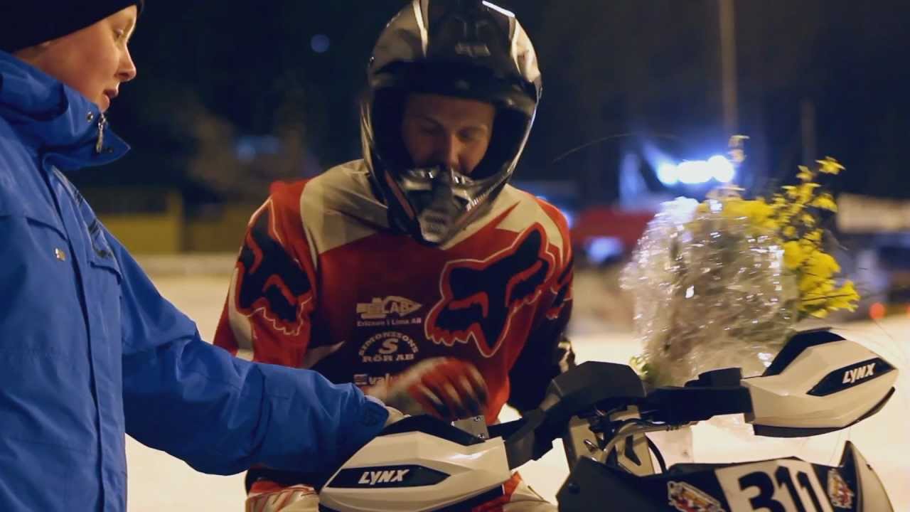 Super Stadion Cross 2012 - Kalix, Sweden