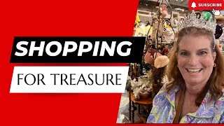 SHOPPING FOR RETRO & VINTAGE TREASURES IN TAMPA, FLORIDA - 2025   - SALVAGE STORE