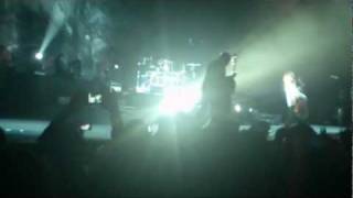 11 Apocalyptica - Last Hope. Live Auditorio Nacional Mexico 2012