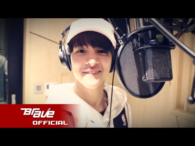 CoveredbyBrave] #12 PUNCH - Love Yourself (Justin Bieber Cover