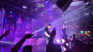 Blessthefall / The Sound Of Starting Over / Live at The Paradise Rock Club / Boston MA 08-17-2023