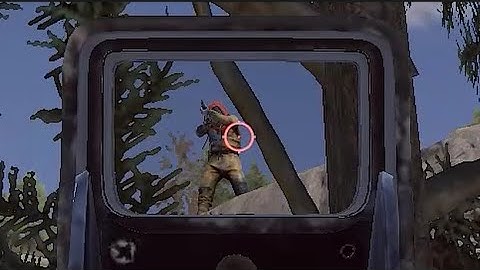 POV: you find a Thomas and get s ROW of GUNS