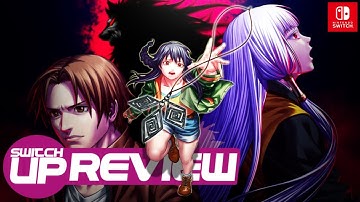 Raging Loop Nintendo Switch Review - HAUNTING?