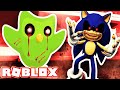Sonic Duolingo Elevator | Roblox