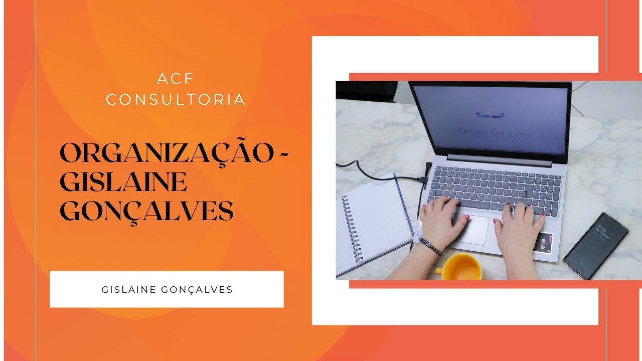 Organização