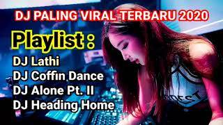 DJ LATHI KUMPULAN LAGU WEIRD GENIUS VERSI DJ