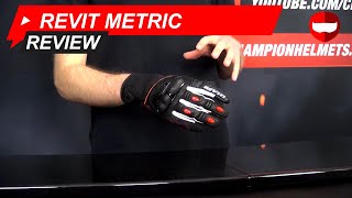 Revit Metric Glove Video Review- ChampionHelmets.com