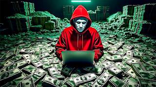 How A Printer Stopped The Biggest Bank Hack In History