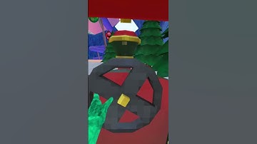 Making ugly transitions. Part 7 #shorts #gorillatag #vr #edit #transition #fyp