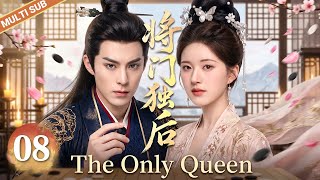 【MULTISUB】▶EP08🔥A Ruthless Minister Uses a Palace Maid as a Pawn…But Ends Up Falling for Her!