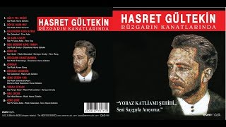 Hasret Gültekin - Rüzgarın Kanatlarında Resimi