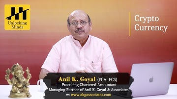 Introduction to Crypto Currency: Exploring the World of Digital Money