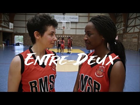 Entre-Deux [Court-métrage] - Johanna Boyer-Dilolo