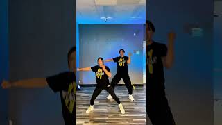 Henny Zhasha & Megamix 110Zumba Fitness Choreo By Morgan Brown Zin Jazzyfizz & Adrianfierce