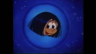 Iat - Från Svt Hajk Vhs Svenska 1989