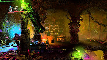 Trine 2 Complete Story Edition Review