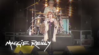 Maggie Reilly - Don't Wanna Lose (Wuhlheide, Berlin 19.07.2014) OFFICIAL