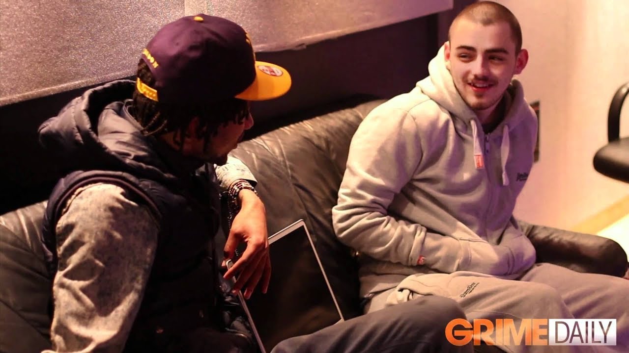 POET CATCHES UP WITH BENNY BANKS AFTER HIS RECENT RECORD DEAL
