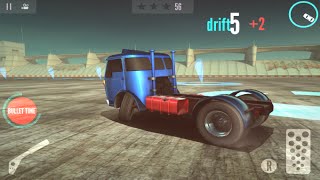 Drift Zone: Trucks игра на Андроид screenshot 5