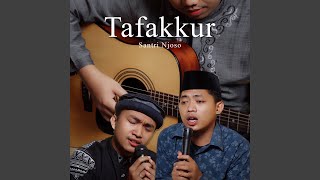 Tafakkur (Acoustic)