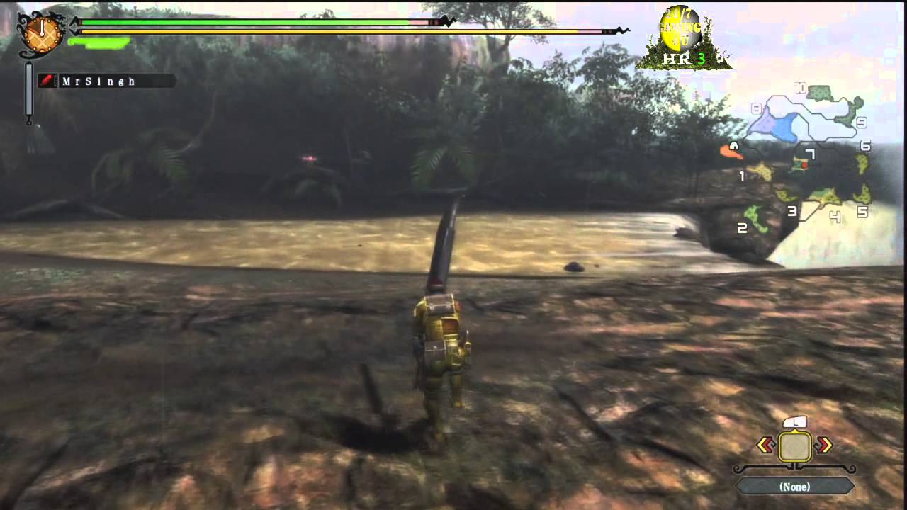 Monster Hunter 3 Ultimate Walkthrough Part 19 Pest Control HR 3 Bnahabra Hunt YouTube monster-hunter-3-ultimate-walkthrough-part-19-pest-control-hr-3-bnahabra-hunt-youtube