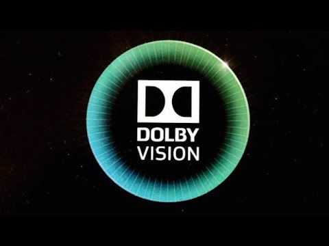 Dolby vision LG G6