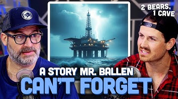 The Story MrBallen Won