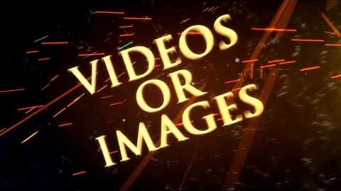 Hardcore Action Trailer | After Effects (AE) Template VideoHive | 19319437