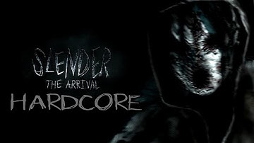 Slender The Arrival HardCore Edition| Part 3 | "Into The Aybss - Memories"