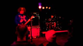 Melvins Lite - Berthas live 2012